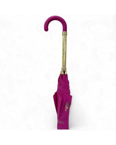 ALVIERO MARTINI 1° CLASSE Stockschirm Fuchsia | PoppinsBags