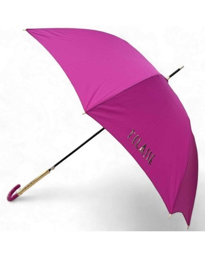 ALVIERO MARTINI 1° CLASSE Stockschirm Fuchsia | PoppinsBags