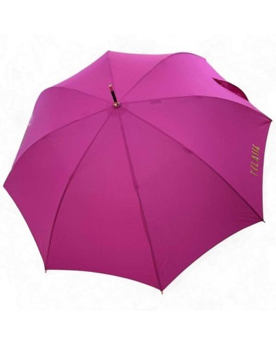 ALVIERO MARTINI 1° CLASSE Stockschirm Fuchsia | PoppinsBags