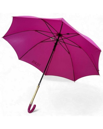 ALVIERO MARTINI 1° CLASSE Stockschirm Fuchsia | PoppinsBags