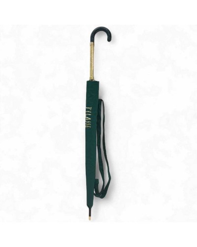 ALVIERO MARTINI 1° CLASSE Stockschirm Grün | PoppinsBags