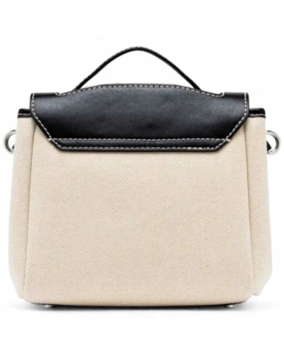 Borsa a tracolla GIANNI CHIARINI Donna Nero