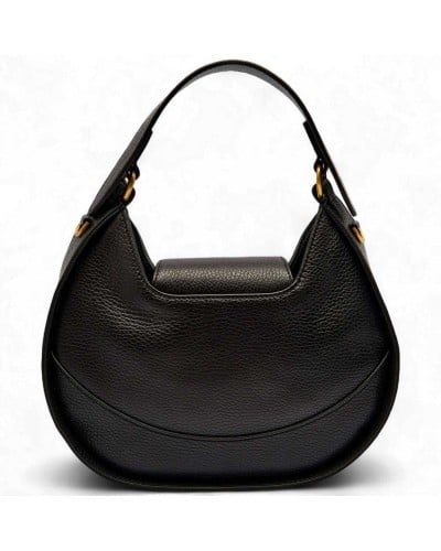 GIANNI CHIARINI Bolso cruzado EDITH NERO Mujer