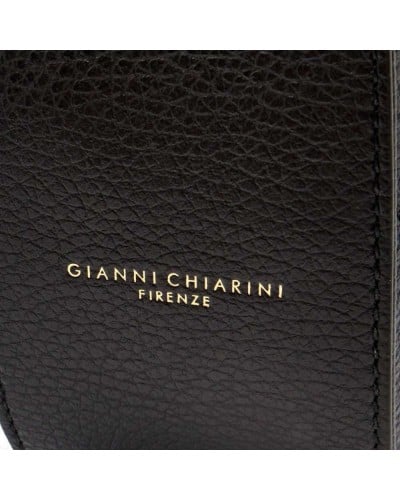 GIANNI CHIARINI Bolso cruzado EDITH NERO Mujer