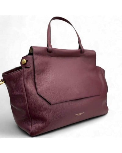GIANNI CHIARINI Bolso cruzado OTTAVIA WINE BERRY Mujer