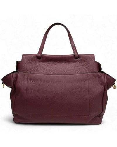 GIANNI CHIARINI Bolso cruzado OTTAVIA WINE BERRY Mujer