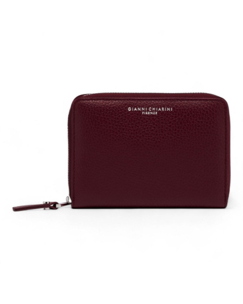 Pelle GIANNI CHIARINI Donna Vino | PoppinsBags