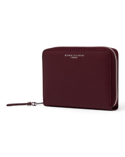 Pelle GIANNI CHIARINI Donna Vino | PoppinsBags
