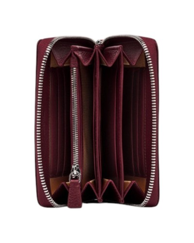 Pelle GIANNI CHIARINI Donna Vino | PoppinsBags