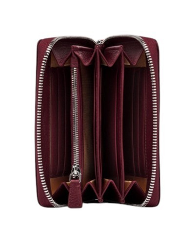 Pelle GIANNI CHIARINI Donna Vino | PoppinsBags