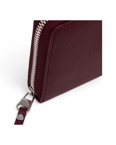 Pelle GIANNI CHIARINI Donna Vino | PoppinsBags