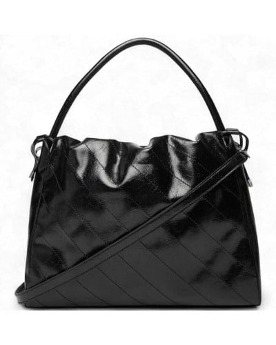 Borsa a mano GUESS Donna Nero | PoppinsBags