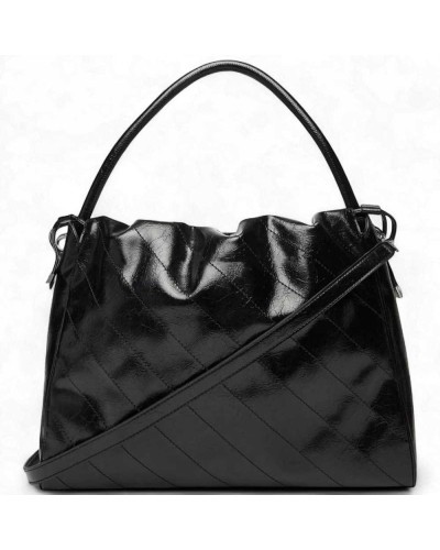 Borsa a mano GUESS Donna Nero | PoppinsBags