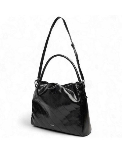 Borsa a mano GUESS Donna Nero | PoppinsBags
