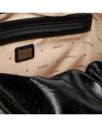 Borsa a mano GUESS Donna Nero | PoppinsBags