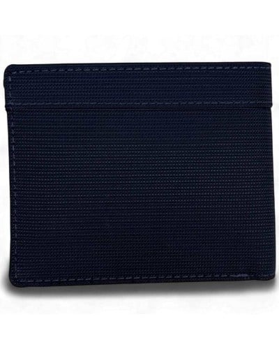 Portafoglio PIQUADRO Uomo Blu | PoppinsBags