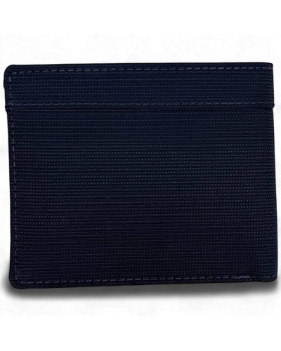 Portafoglio PIQUADRO Uomo Blu | PoppinsBags
