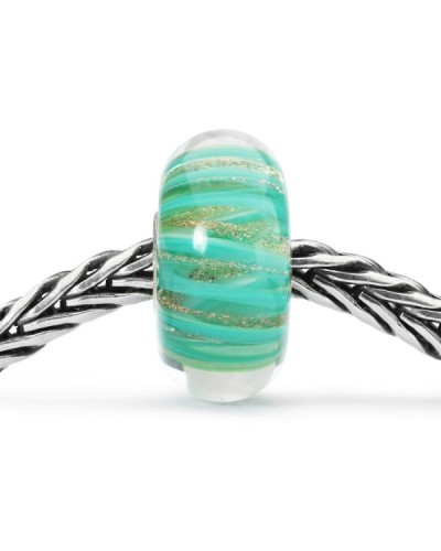 TROLLBEADS Anima Gemella- TGLBE-10405 | PoppinsBags
