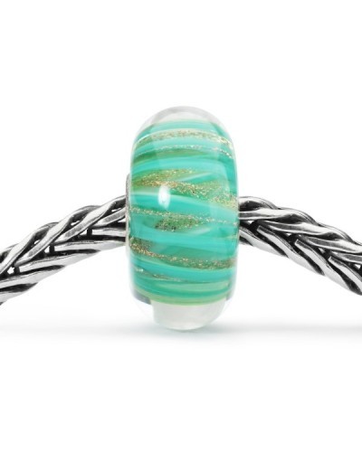 TROLLBEADS Anima Gemella- TGLBE-10405 | PoppinsBags