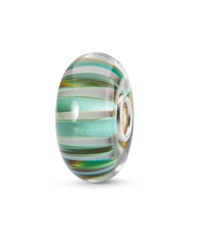 Bead in Argento TROLLBEADS Canne di Bambù