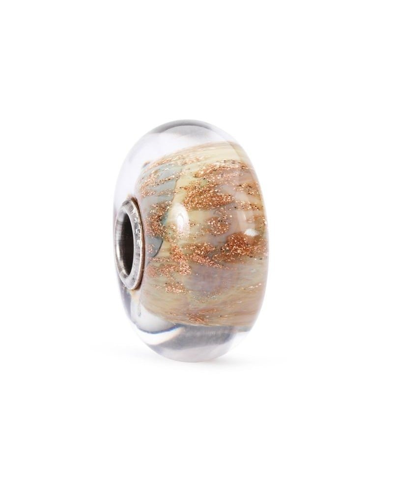 Bead in Argento TROLLBEADS Raggio di Speranza | PoppinsBags