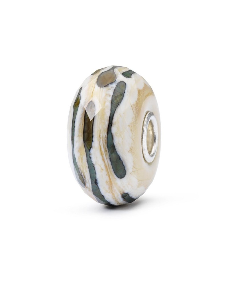 Bead in Argento TROLLBEADS RAMI DI SALICE | PoppinsBags