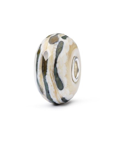 Bead in Argento TROLLBEADS RAMI DI SALICE | PoppinsBags