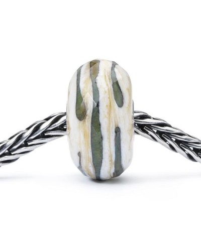 Bead in Argento TROLLBEADS RAMI DI SALICE | PoppinsBags