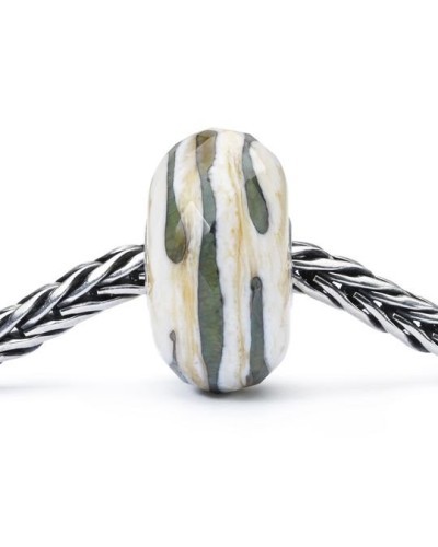 Bead in Argento TROLLBEADS RAMI DI SALICE | PoppinsBags