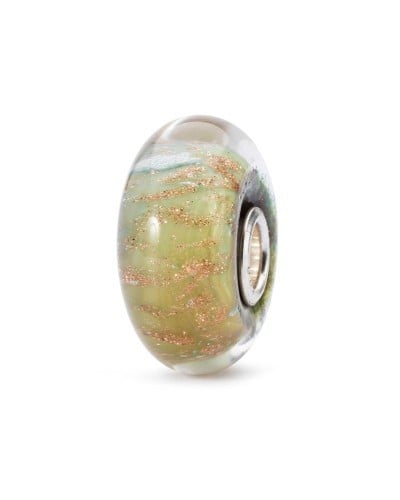 Bead in Argento TROLLBEADS Sfumature di Luce