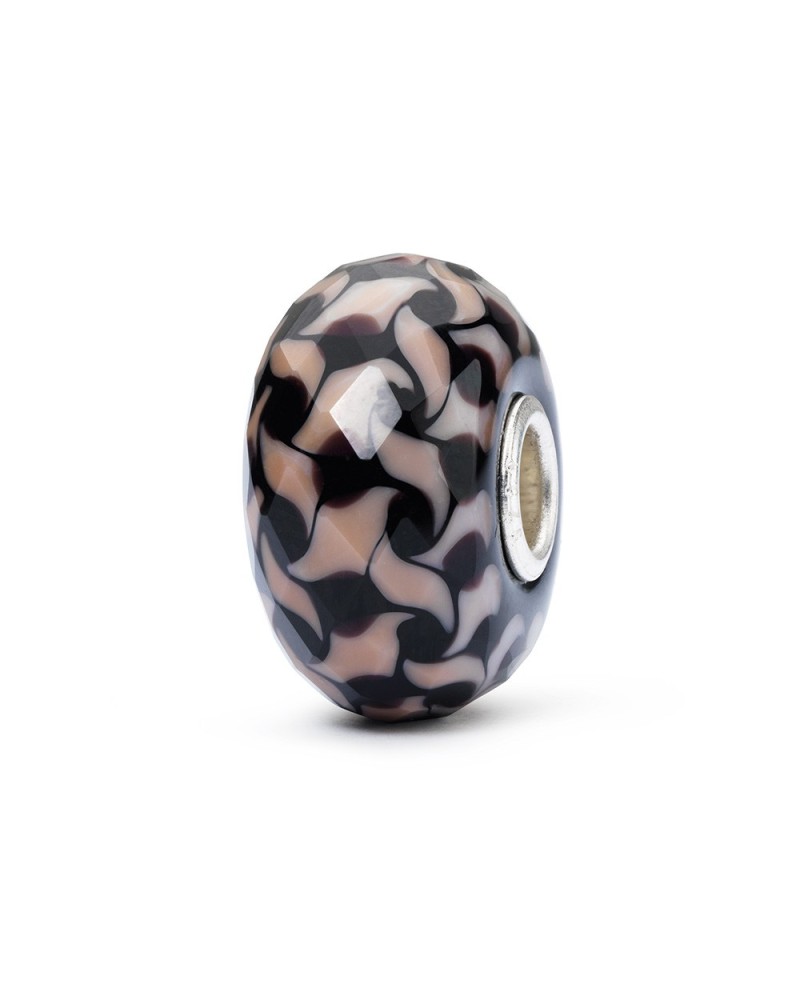 Bead in Argento TROLLBEADS Voce del Vento