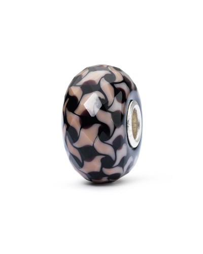 Bead in Argento TROLLBEADS Voce del Vento