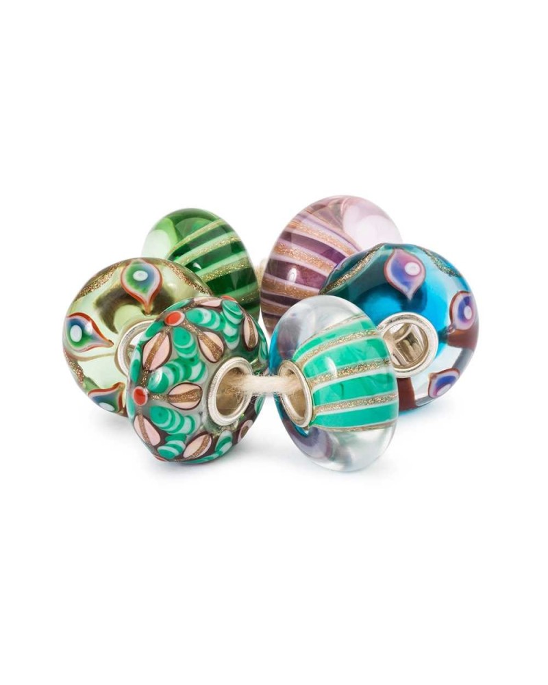 Set Realtà e Illusione TROLLBEADS | PoppinsBags