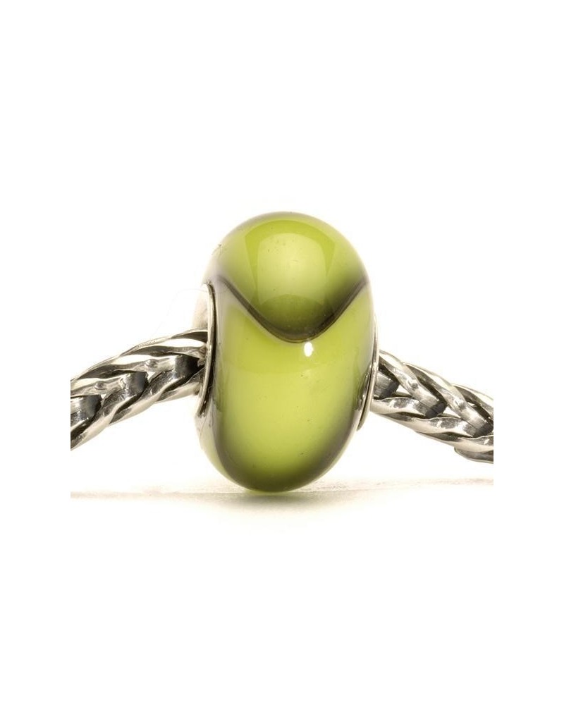 Trollbeads Grüner Armadillo TGLBE-10036 | PoppinsBags