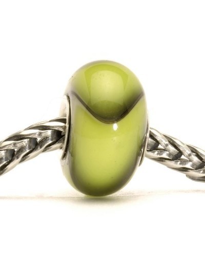 Trollbeads Grüner Armadillo TGLBE-10036 | PoppinsBags