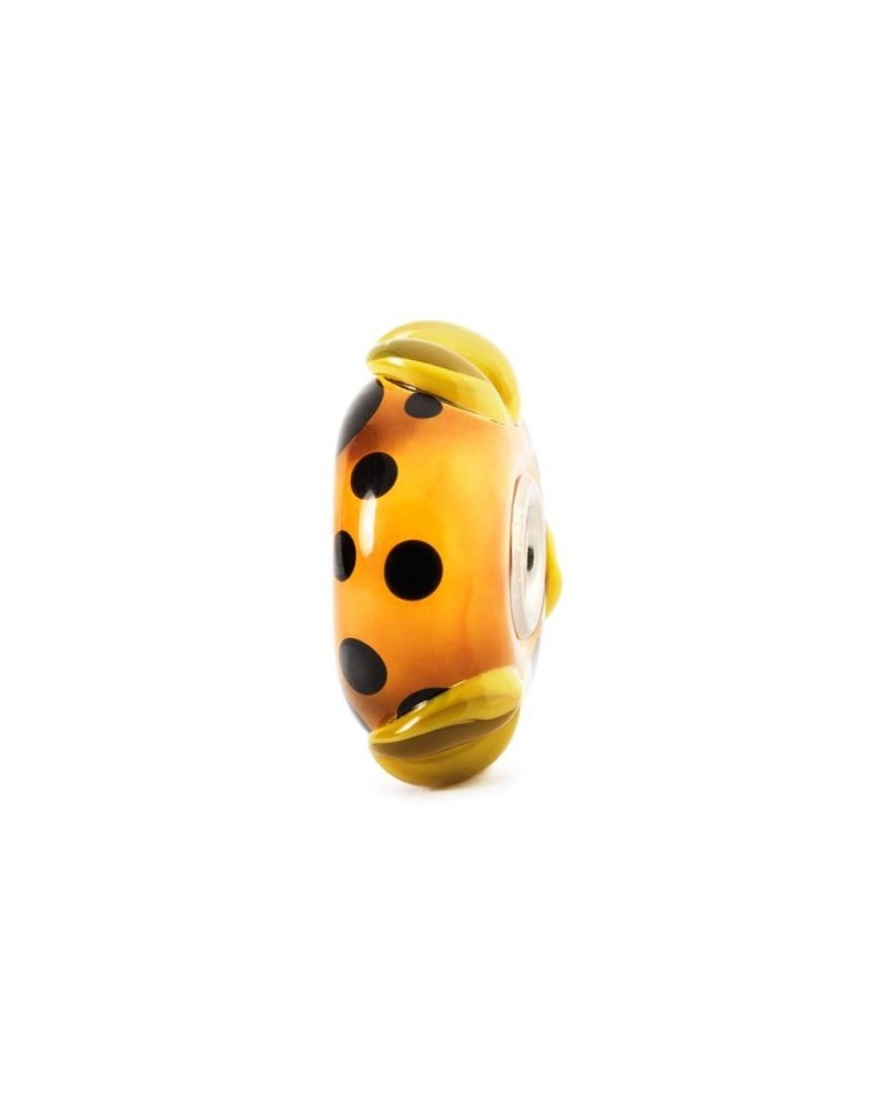 trollbeads Baccello arancione | PoppinsBags