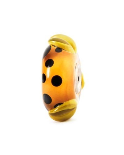 trollbeads Baccello arancione | PoppinsBags