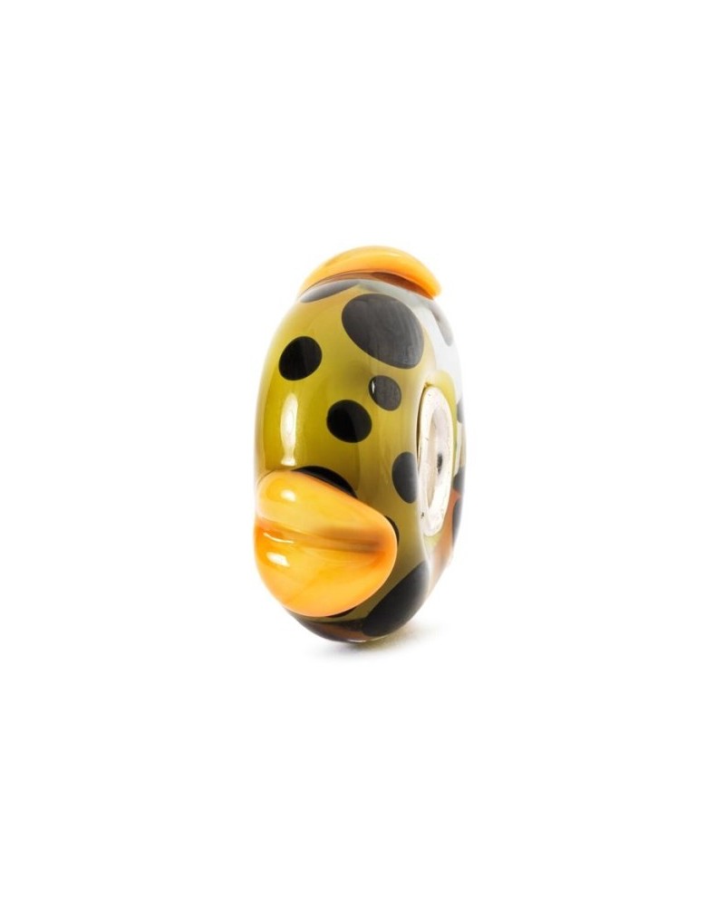 Trollbeads Baccello verde | PoppinsBags