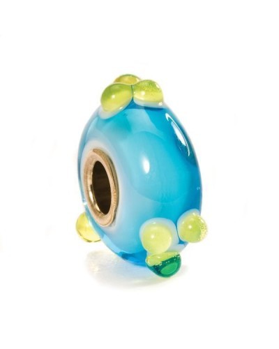 Trollbeads Boccioli di Primavera TGLBE-10059 | PoppinsBags