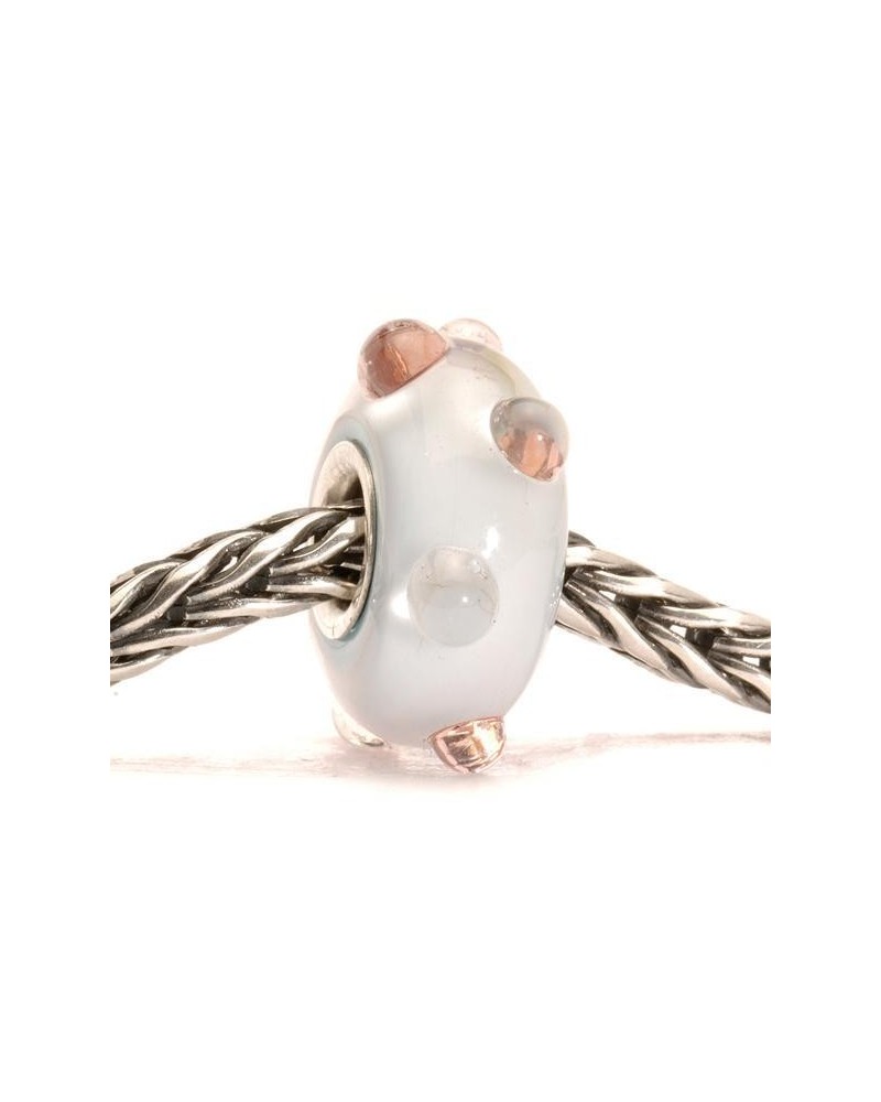 Trollbeads Bocciolo Pastello TGLBE-10026 | PoppinsBags
