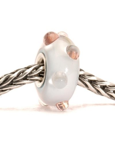 Trollbeads Bocciolo Pastello TGLBE-10026 | PoppinsBags