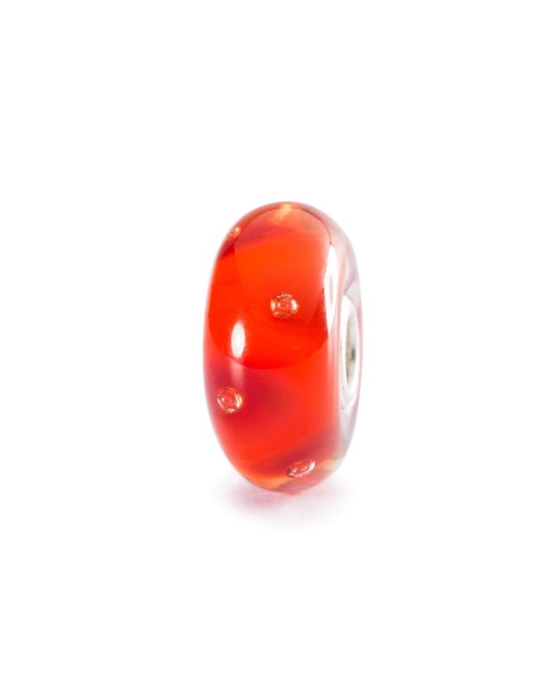 Trollbeads Bolle d Autunno TGLBE-10190 | PoppinsBags