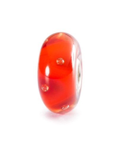 Trollbeads Bolle d Autunno TGLBE-10190 | PoppinsBags