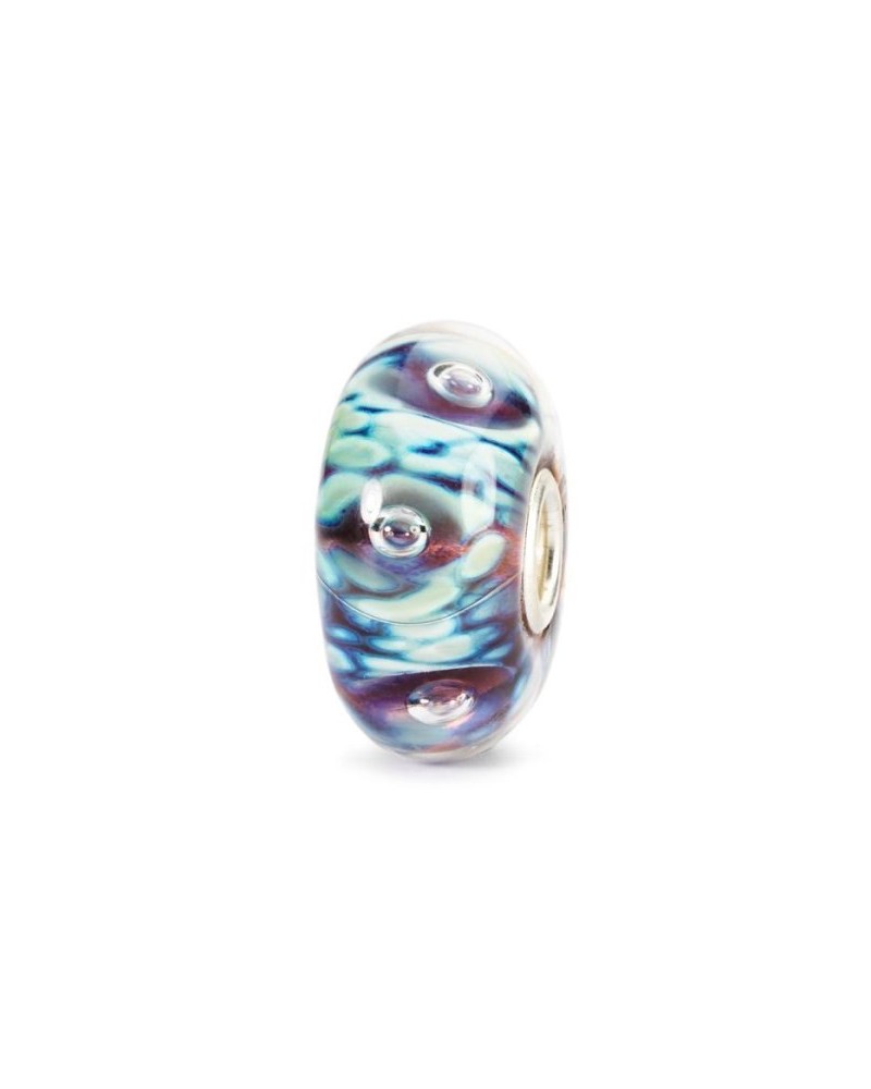 Trollbeads Bolle di Mezzanotte TGLBE-10171 | PoppinsBags