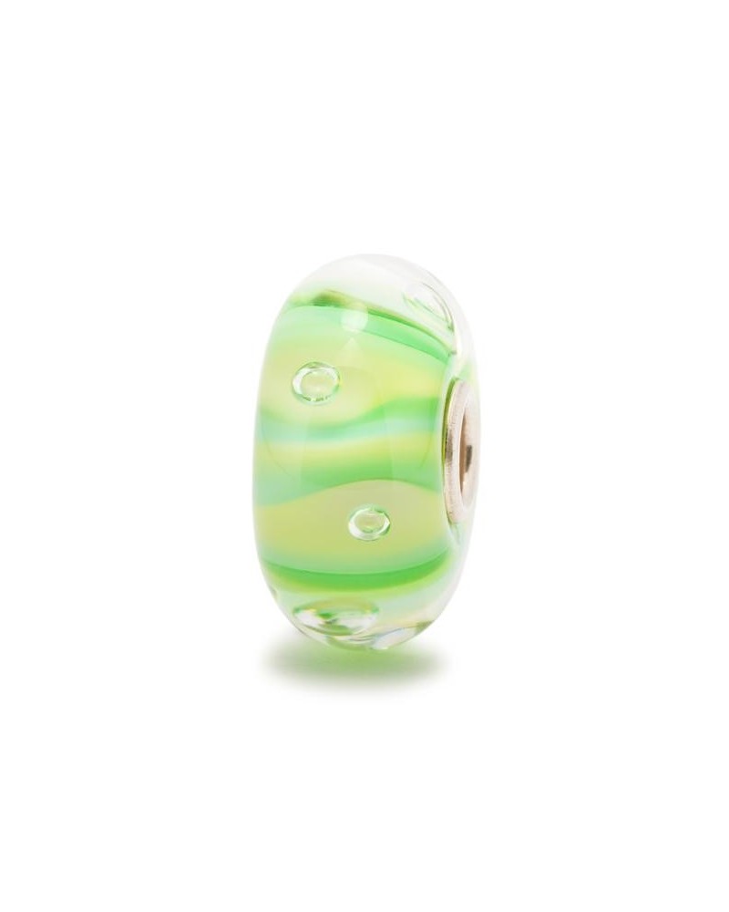 Trollbeads Bolle di Primavera TGLBE-10129 | PoppinsBags