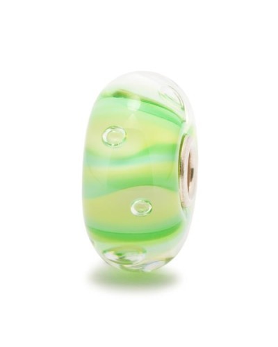 Trollbeads Bolle di Primavera TGLBE-10129 | PoppinsBags