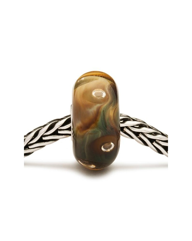 Trollbeads Bolle Naturali TGLBE-10115 | PoppinsBags