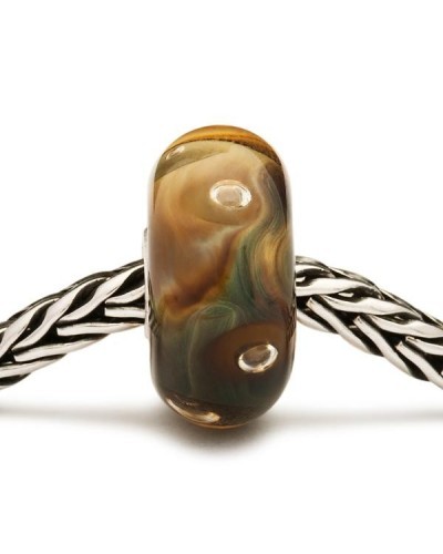 Trollbeads Bolle Naturali TGLBE-10115 | PoppinsBags