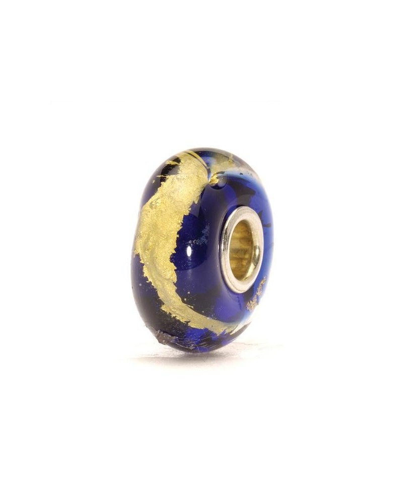 Trollbeads Throat Chakra TGLBE-20043 | PoppinsBags