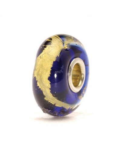 Trollbeads Throat Chakra TGLBE-20043 | PoppinsBags